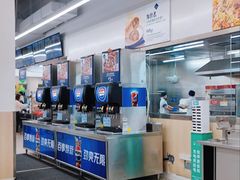 -山姆餐吧(山姆会员商店店)