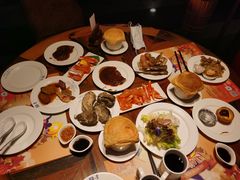 -四海一家自助餐(益田假日广场店)