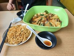 -林静小吃(复兴路店)