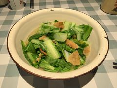 -彭耕记猪油炒小菜(吉联mall店)