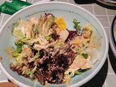 -嘉禾·悦享餐厅(八方汇店)