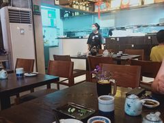 大堂-大雄寿司(洛浦店)