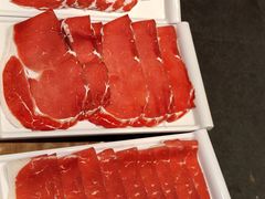 -北门涮肉·铜锅涮肉(南锣鼓巷店)