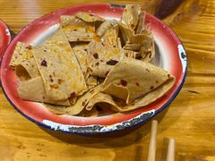 -东方一串·龙虾烧烤·特色烤鱼(吴中路店)