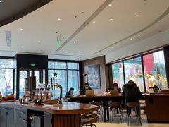 -星巴克臻选(北京富力家园店)