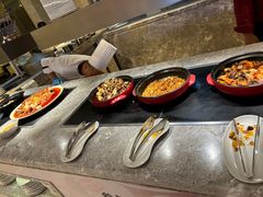 -盛宴标帜餐厅·亲子自助 (南昌喜来登酒店)