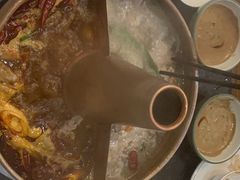 -仁和四季涮肉馆(天坛南门店)