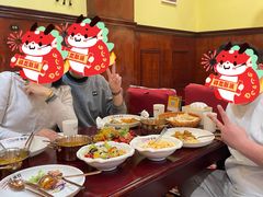 -清真· AL-JANNAT 佳纳特餐厅(仙林店)