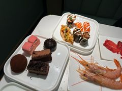 -深海聚汇·牛榴宴·自助料理(江宁万达店)