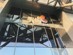 -北京长安天街