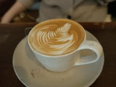 -WABI COFE(愚园路店)