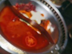 -辣伍鲜毛肚老火锅(元一店)