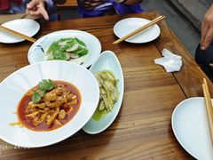 -成都映象川菜馆(宽窄巷子景区店)