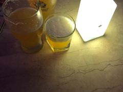 蜜桃啤酒-Shanghai Brew House上海啤酒工坊(老外街店)