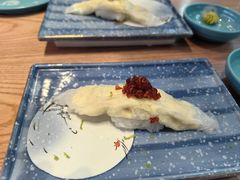 -晴季寿司(红旗街万达店)