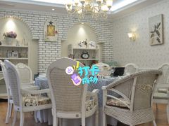 包厢-朝郡酒家·粤菜(燕大星苑店)