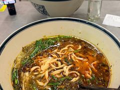 -弓家大队老碗面(高新咖啡街区店)