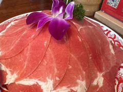 -楠火锅(仁恒梦中心店)