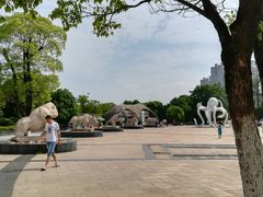 -南昌动物园