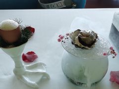 热吉拉多生蚝-翡翠36餐厅(浦东香格里拉店)