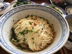 -同得兴 Since·1995 传统苏式面馆(十全街店)