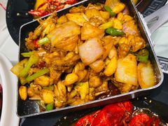 -金陵暴走小龙虾(南京总店)