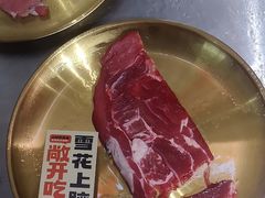-蜀牛哥·炭火牛肉烤串鲜啤自助(龙泉铂悦山店)
