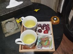 -大唐盲人按摩中心(黄山路店)