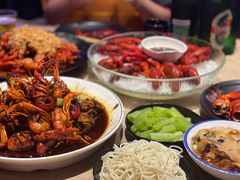 -红盔甲·小龙虾(车公庙店)