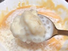 榴莲芒返-甜心妈妈·榴莲星级糖水(北京路总店)
