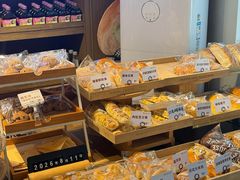 -大仓面包(西平店)