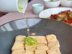 -金海华·悦食东方(苏州中心商场店)