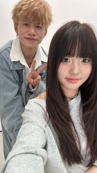 -DL HOPE明星造型