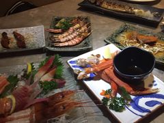 -贵木日本料理·铁板烧(新地假日广场店)