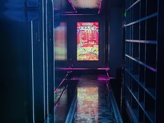 -歌迷量贩KTV(南阳路店)