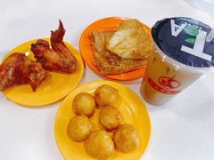 -冰岛茶餐厅(人民路店)