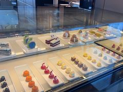 -Social 秀西餐厅-长沙瑞吉酒店(运达店)