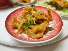 -鹿鸣春饭店(总店)