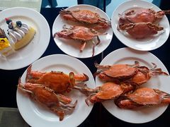 -富力希尔顿酒店·地阔自助餐厅