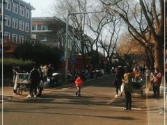 -北京国子监胡同