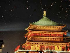 -唐猫庭院·千年陕菜(大唐不夜城店)