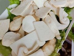 -爱膳菌锅锅(阳南店)