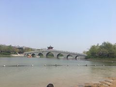 -红莲湖