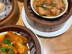 -顺风汤馆·广府粤菜(江宸天街店)