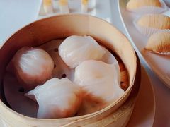 -富力丽思卡尔顿酒店·丽轩中餐厅
