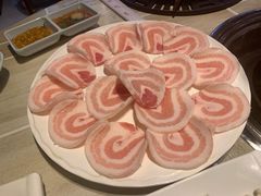 -胡哥烤肥牛(车公庙店)