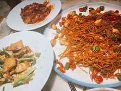 -醉美长安·陕菜(万和城店)