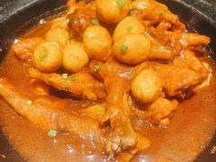 -相遇·鲜炒黄牛肉(丹阳吾悦广场店)