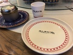 -清真·鸦儿李记·涮肉(马家堡店)