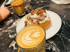 -大酉·M Coffee(北京美术馆店)
